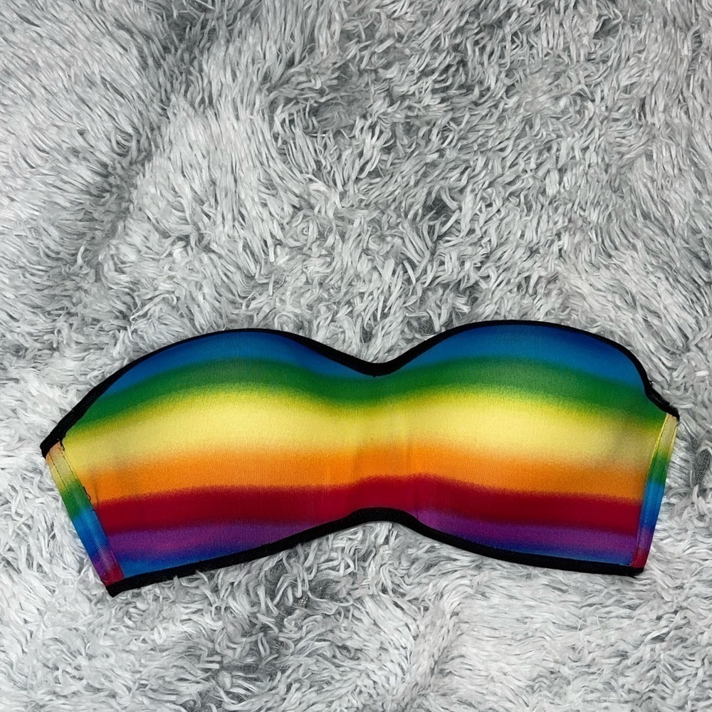 Flirtitude | Flirtitude strapless Bra size 36C